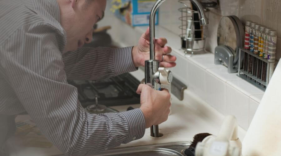 Local 24/7 Emergency Plumbing in Lisbon, LA